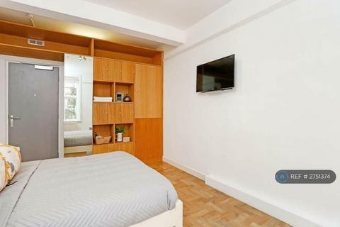 undefined, Kimmerston House, London, SW1P