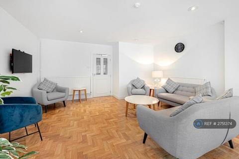undefined, Kimmerston House, London, SW1P