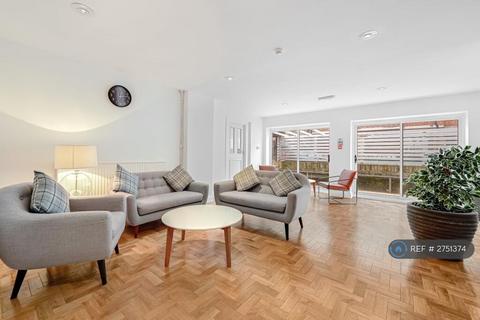 undefined, Kimmerston House, London, SW1P