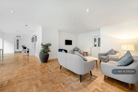 undefined, Kimmerston House, London, SW1P