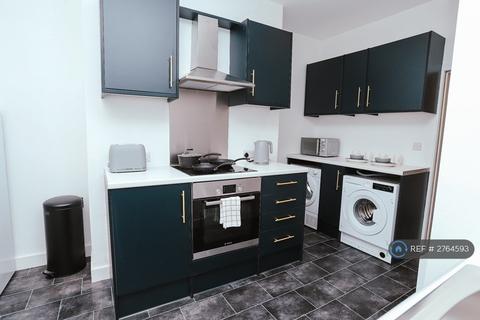 undefined, Brabourne Street, South Shields, NE34