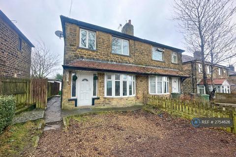 undefined, Tyersal Terrace, Bradford, BD4