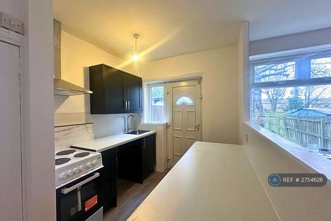 undefined, Tyersal Terrace, Bradford, BD4