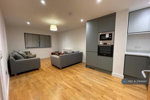 undefined, Thomas Court, Bristol, BS1