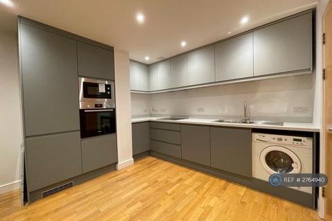 undefined, Thomas Court, Bristol, BS1