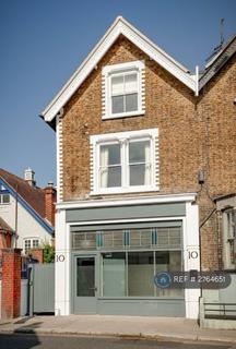 4 bedroom semi-detached house to rent, Oxford Street, Whitstable, CT5