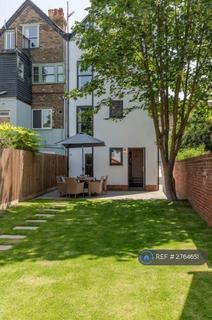 4 bedroom semi-detached house to rent, Oxford Street, Whitstable, CT5