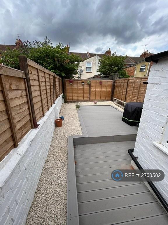 Garden Space