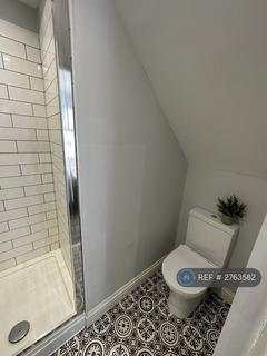 undefined, Dunster Street, Northampton, NN1