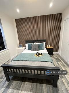 1 bedroom in a house share to rent, Dunster Street, Northampton, NN1