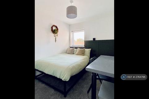 undefined, Bowman Street, Darlington, DL3