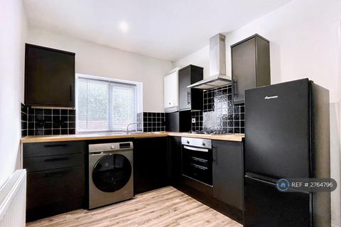 undefined, Bowman Street, Darlington, DL3