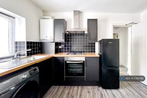 undefined, Bowman Street, Darlington, DL3