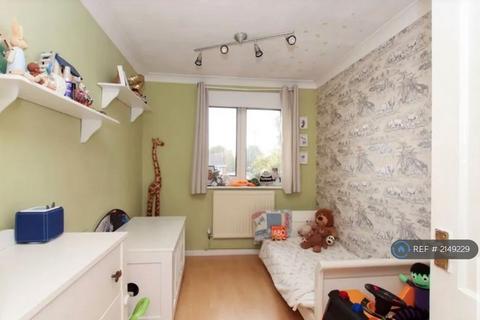 undefined, Aragon Close, Hemel Hempstead, HP2