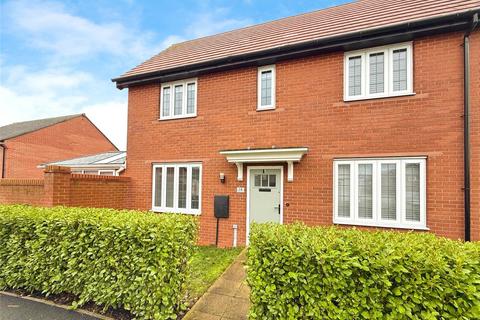3 bedroom detached house for sale, Higher Croft Drive, Crewe, Cheshire, CW1