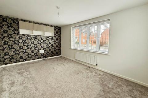 3 bedroom detached house for sale, Higher Croft Drive, Crewe, Cheshire, CW1