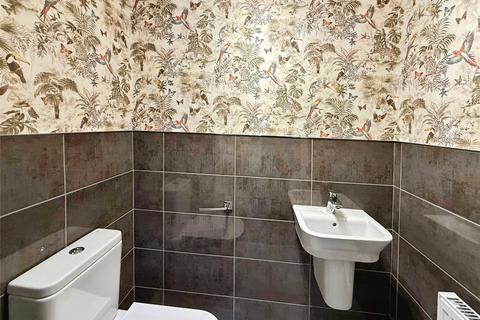 3 bedroom detached house for sale, Higher Croft Drive, Crewe, Cheshire, CW1