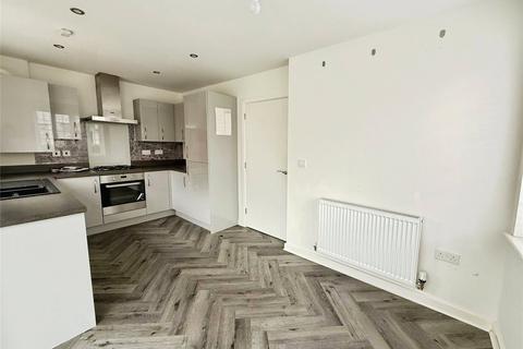 3 bedroom detached house for sale, Higher Croft Drive, Crewe, Cheshire, CW1
