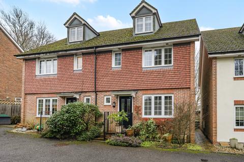 undefined, Minden Place, Four Marks, Alton, Hampshire, GU34