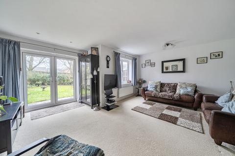 undefined, Minden Place, Four Marks, Alton, Hampshire, GU34