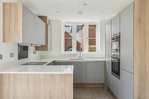 3 bedroom semi-detached house for sale, The Russell, Heyford Park, Upper Heyford, Bicester, Oxfordshire, OX25