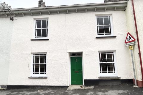 undefined, 49 High Street, North Tawton