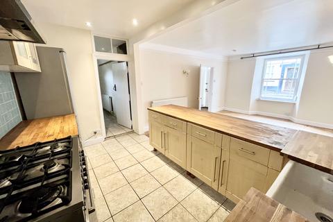 undefined, 49 High Street, North Tawton