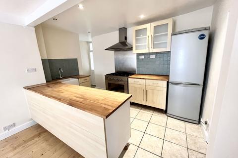 undefined, 49 High Street, North Tawton