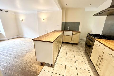 undefined, 49 High Street, North Tawton
