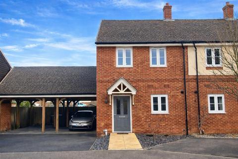 undefined, Ryeland Way, Bridgefield,  Ashford