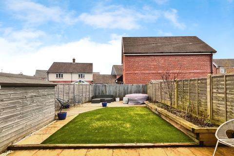 undefined, Ryeland Way, Bridgefield,  Ashford