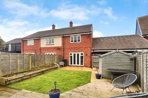 undefined, Ryeland Way, Bridgefield