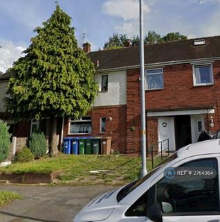 3 bedroom terraced house to rent, Balderstone Road, Rochdale, OL11