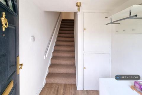 undefined, Simpson Rd, Ham (Richmond Upon Thames), TW10