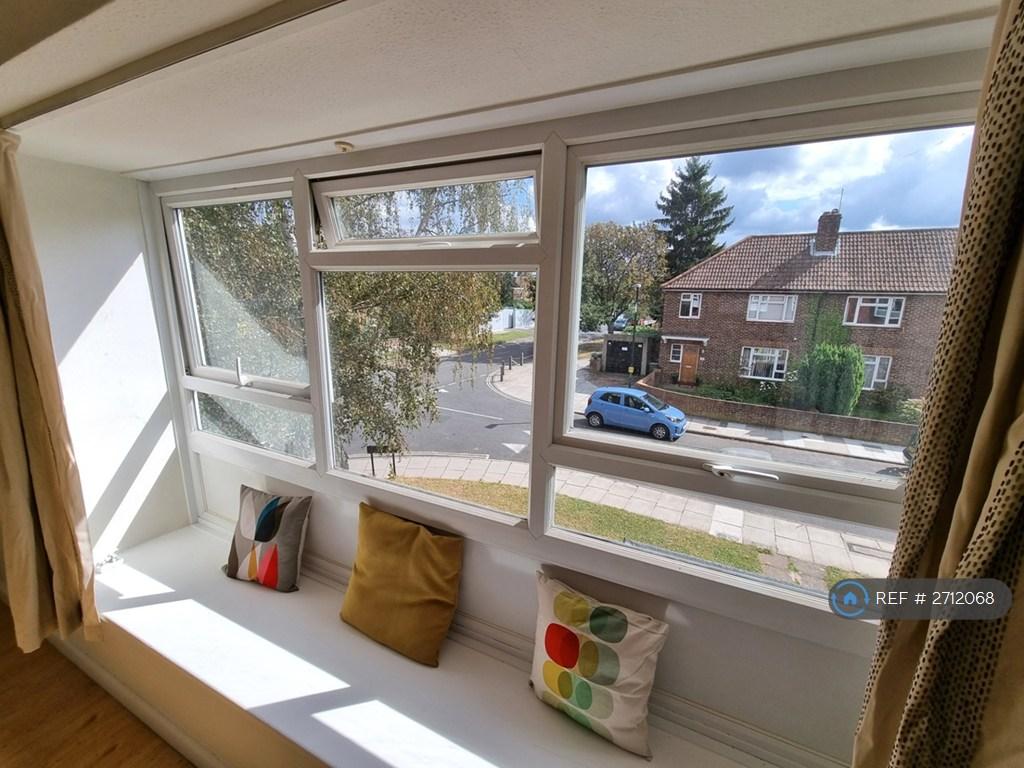 Window Seat