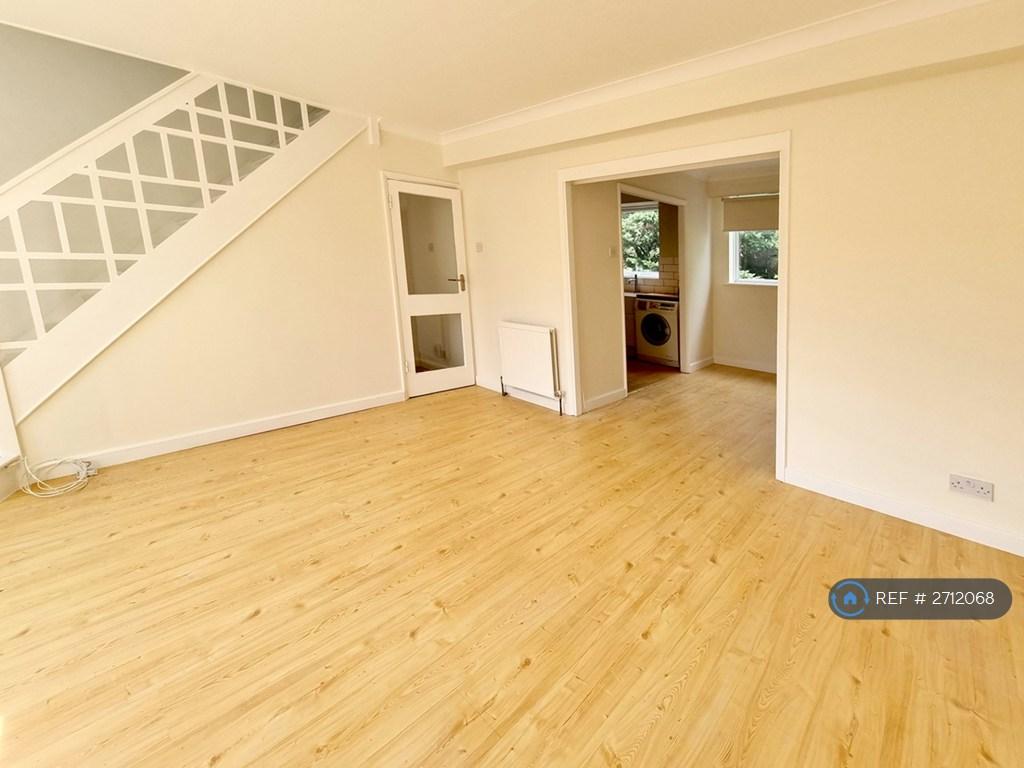 Living Room / Dining Room