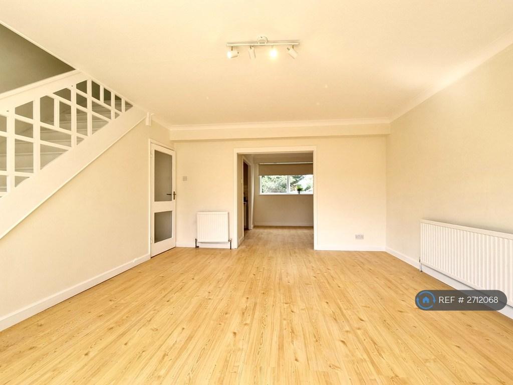 Living Room / Dining Room