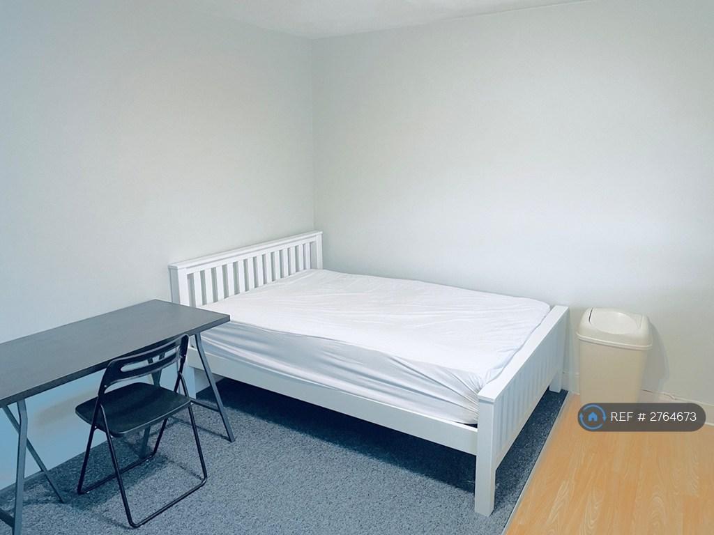 Apartment in Reading, Katesgrove, Coley - View 3
