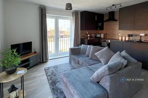 undefined, Waterside, Coventry, CV1