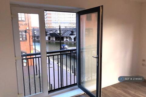 undefined, Waterside, Coventry, CV1