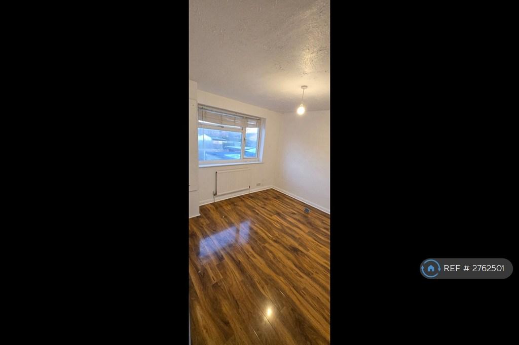 Second Double Bedroom