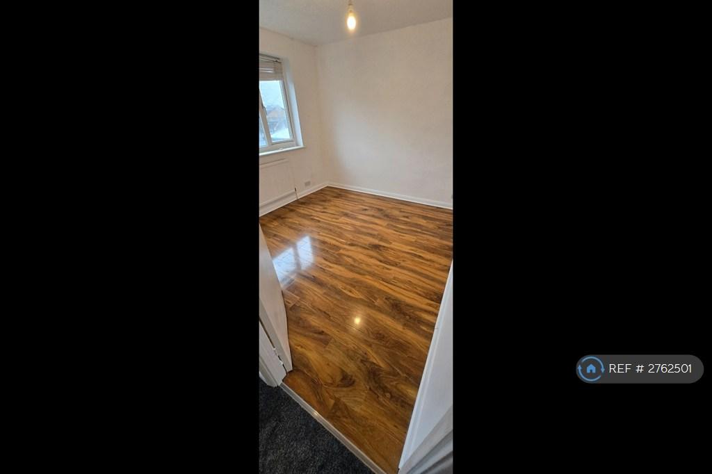 Second Double Bedroom