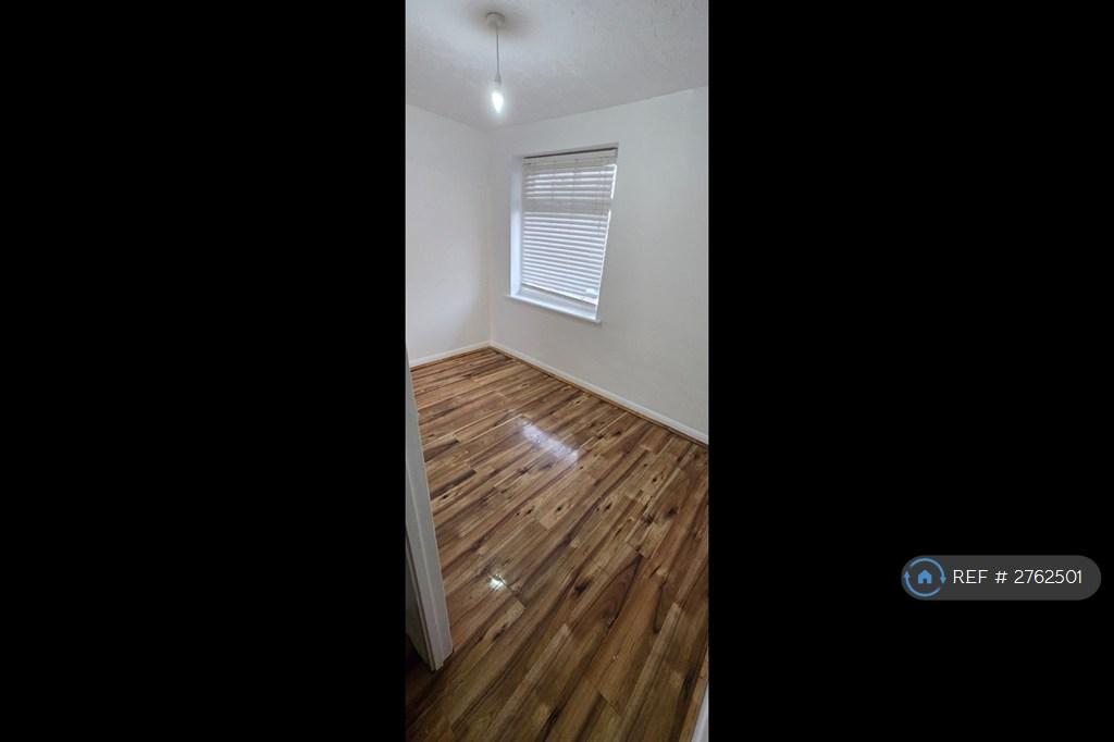 Third Double Bedroom