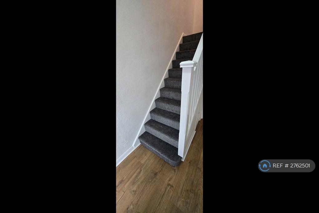 Stairway