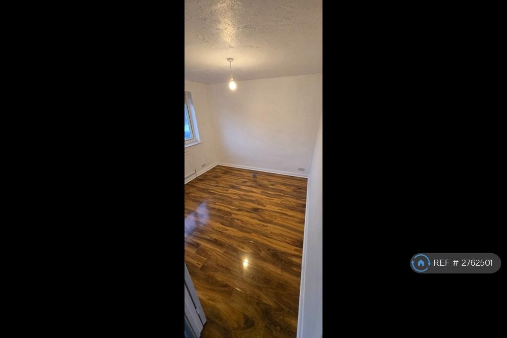 Second Double Bedroom