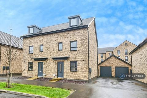 undefined, Dalby Strand, Swindon, SN1