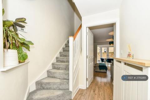 undefined, Dalby Strand, Swindon, SN1