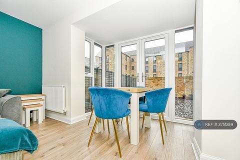 undefined, Dalby Strand, Swindon, SN1