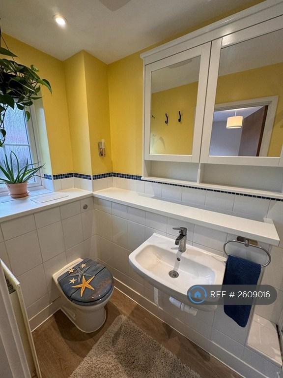 En-Suite