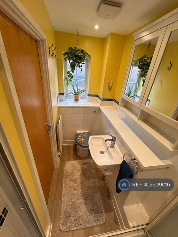 En- Suite